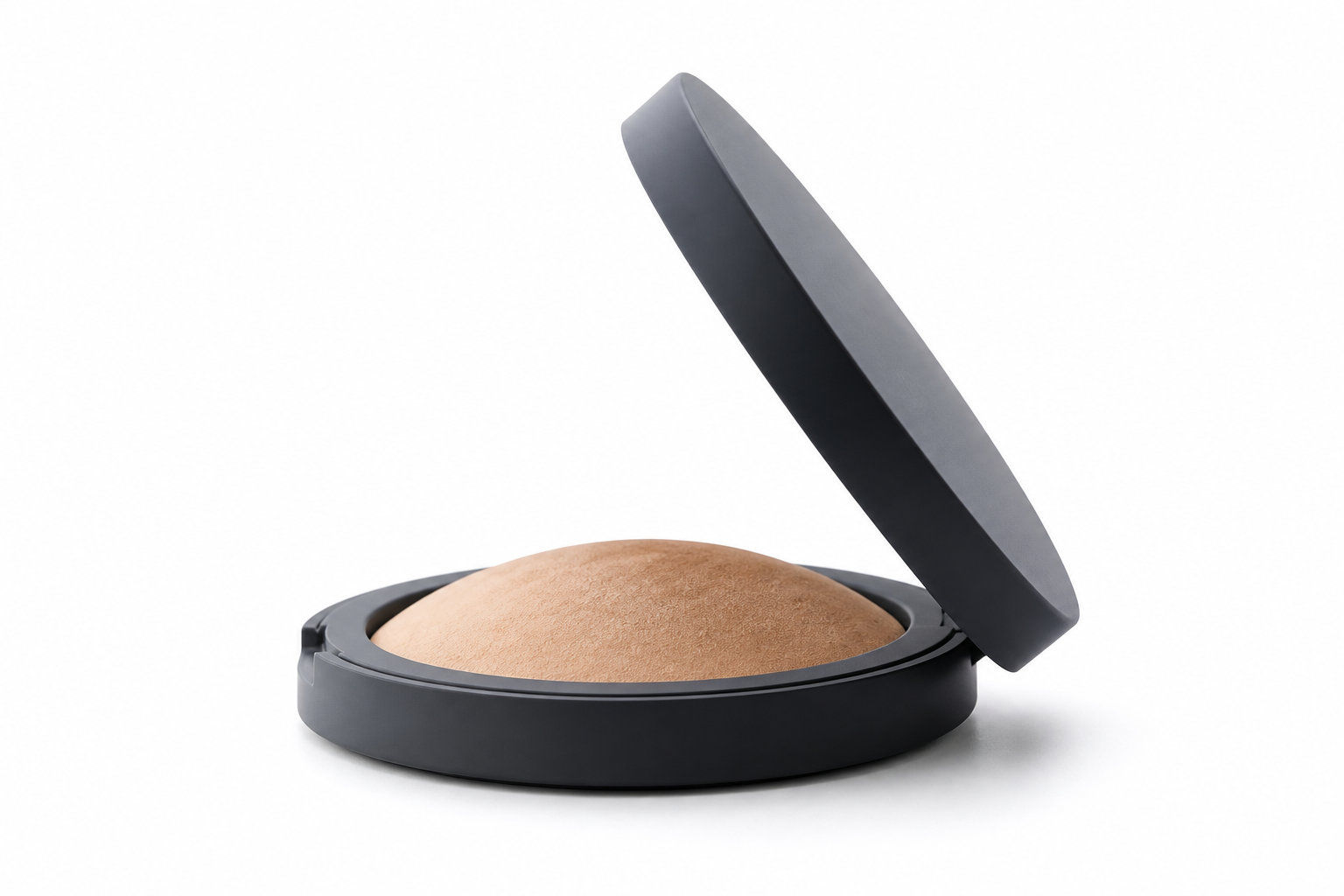 INIKA Baked Mineral : l'éclat d'une poudre cuite lumineuse