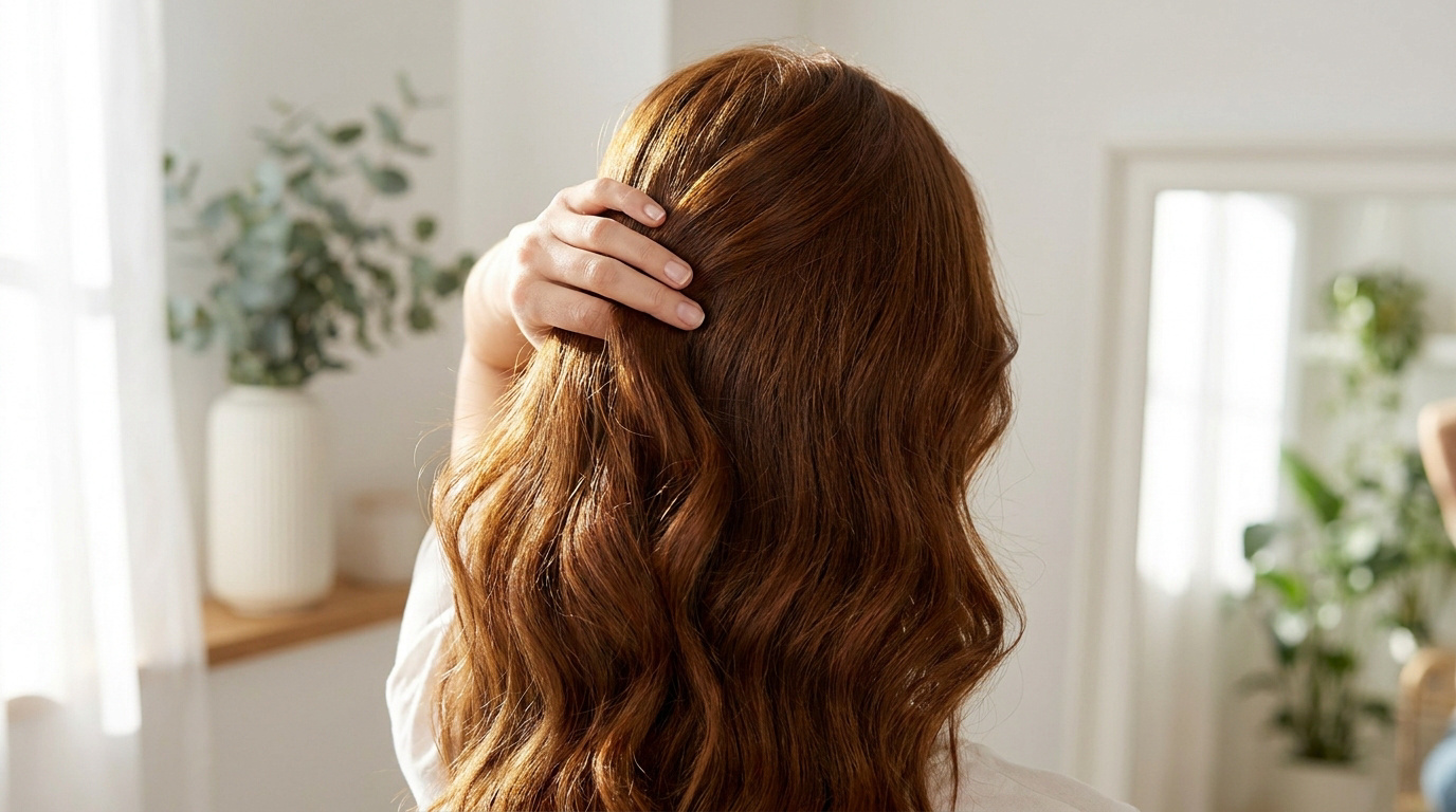 Pourquoi adopter le shampooing sans sulfate pour vos cheveux
