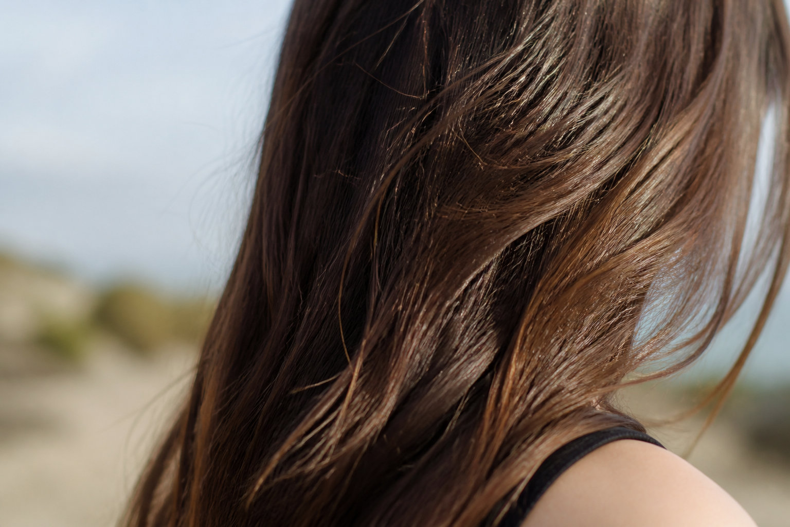 Des cheveux qui poussent vite sont-ils un signe de bonne santé ?
