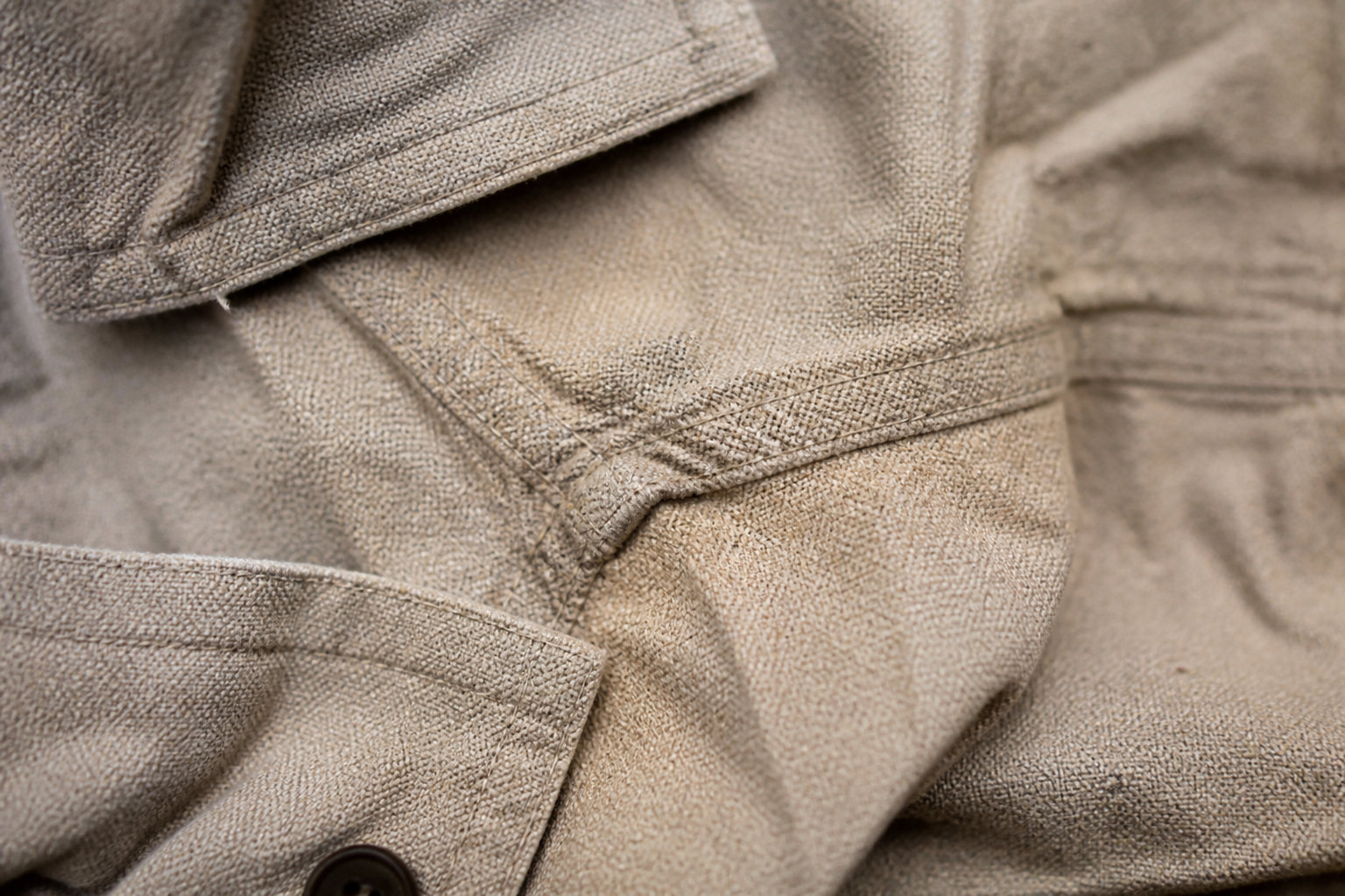 Pourquoi privilégier la chemise recyclée et l'upcycling ?