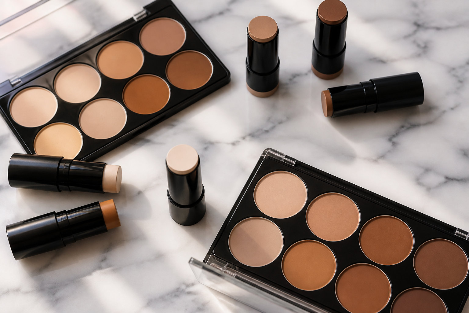 2 critères pour choisir vos produits et préparer votre peau