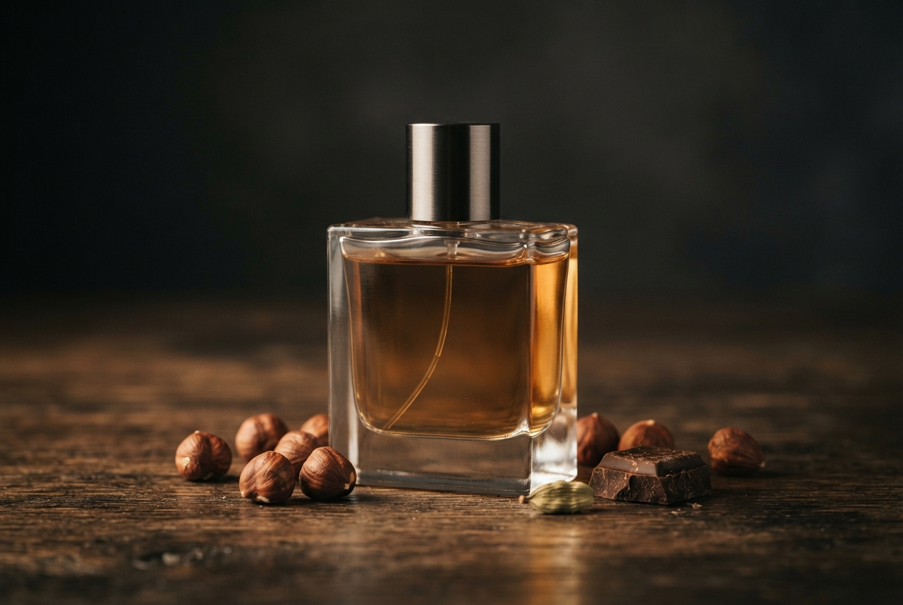 Givenchy pour Homme : ce parfum gourmand mérite-t-il vraiment sa réputation ?