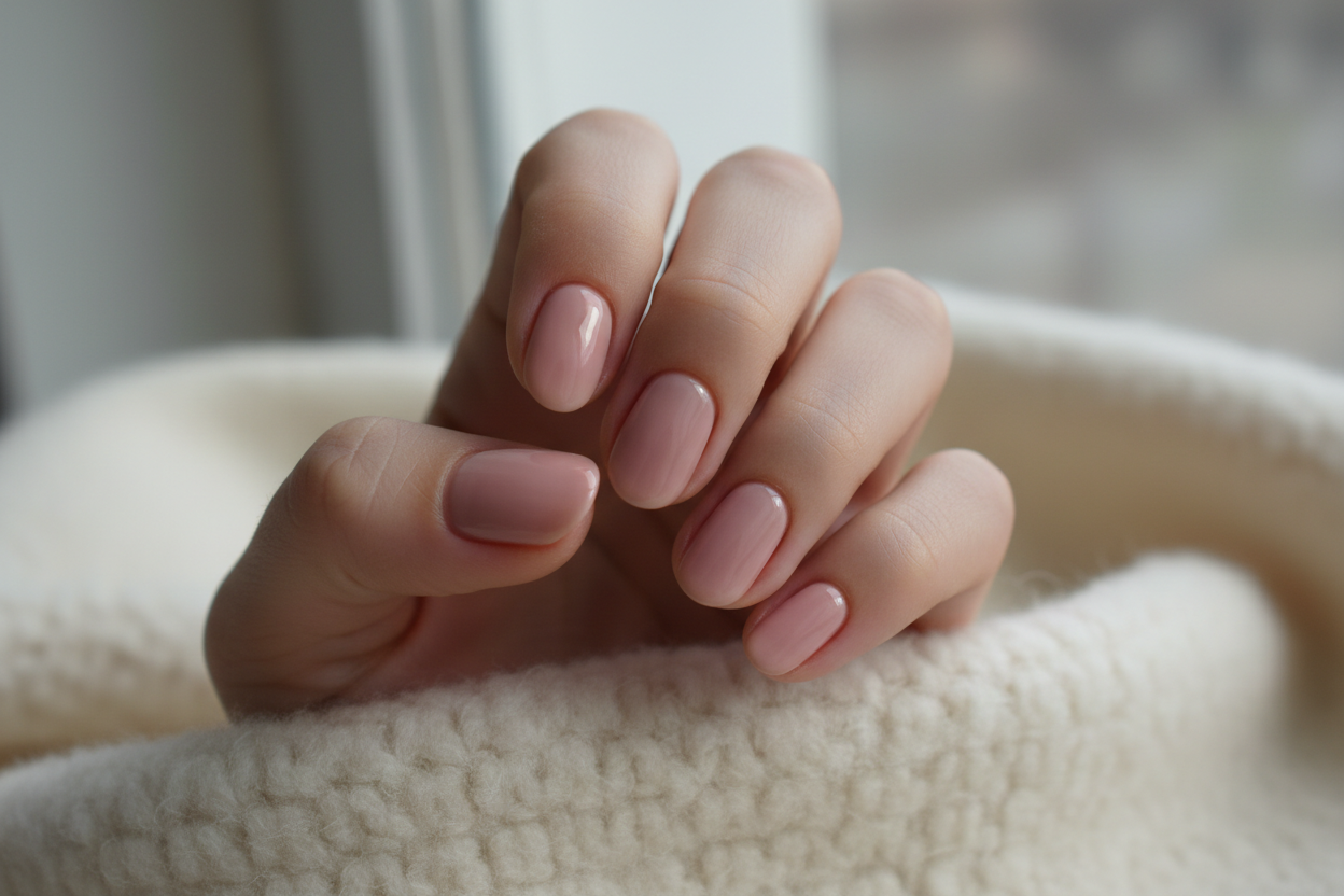 Manucure sur ongles très courts : sublimer, soigner et faire pousser