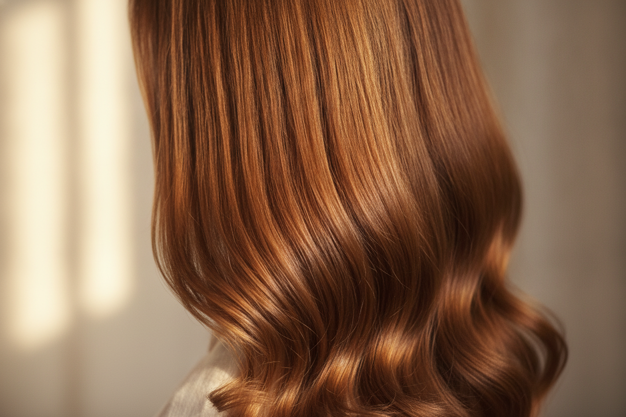 Méthodes et conseils pour faire pousser cheveux en santé
