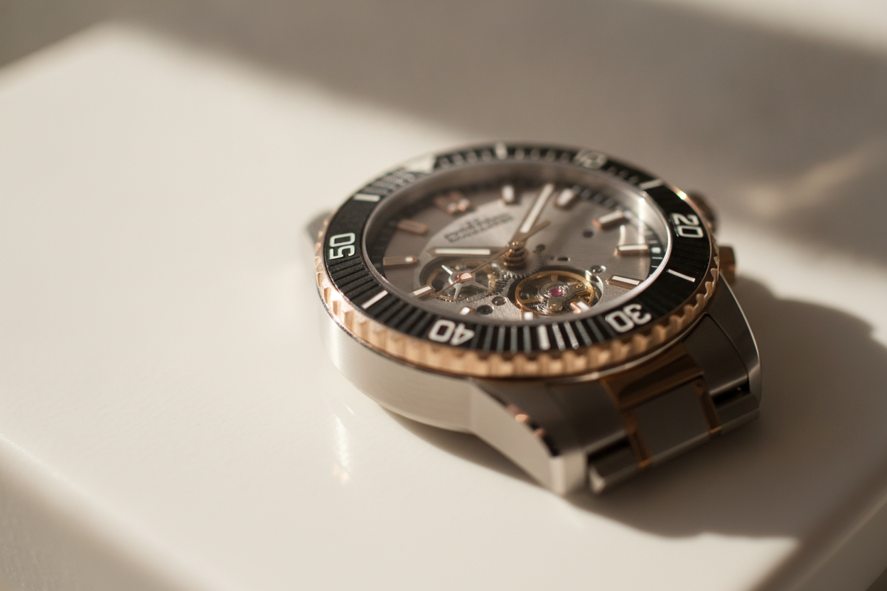 Montre Alpina : avis honnête avant d’investir en 2026