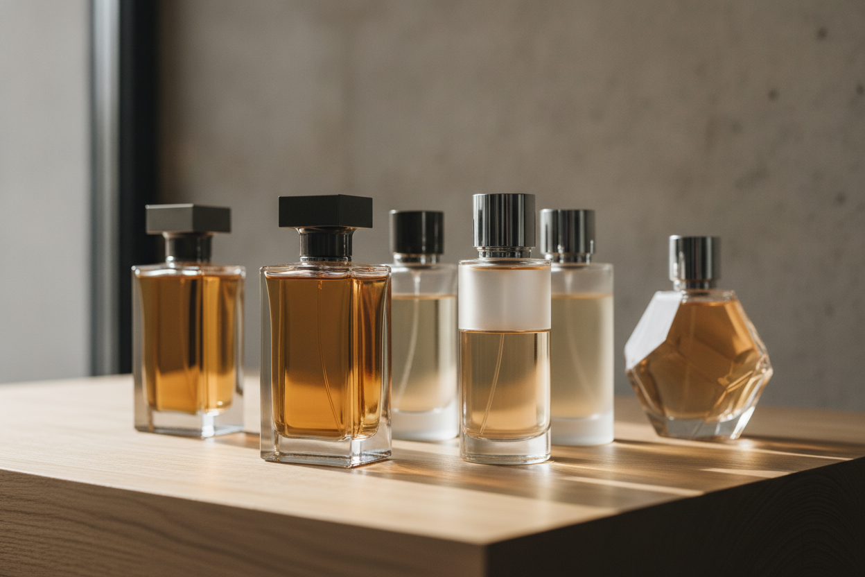 Quel parfum homme choisir en 2026 : 10 incontournables comparés honnêtement