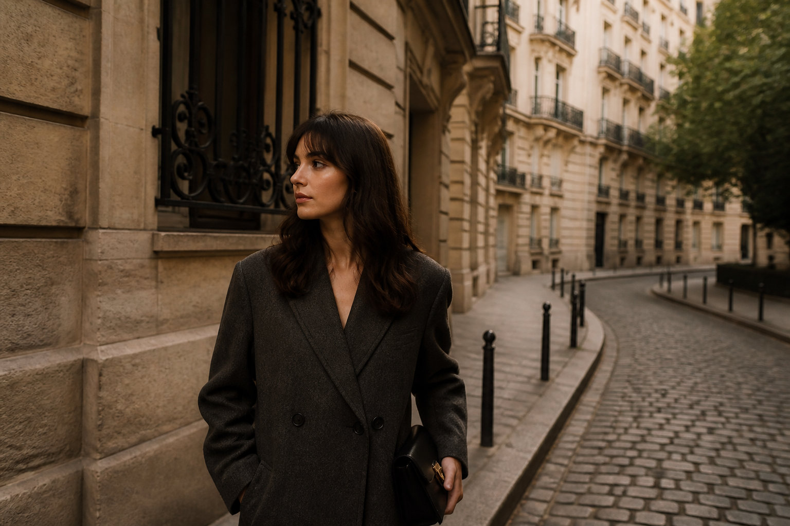 Swann Paris pour personnaliser chaque détail de votre vestiaire
