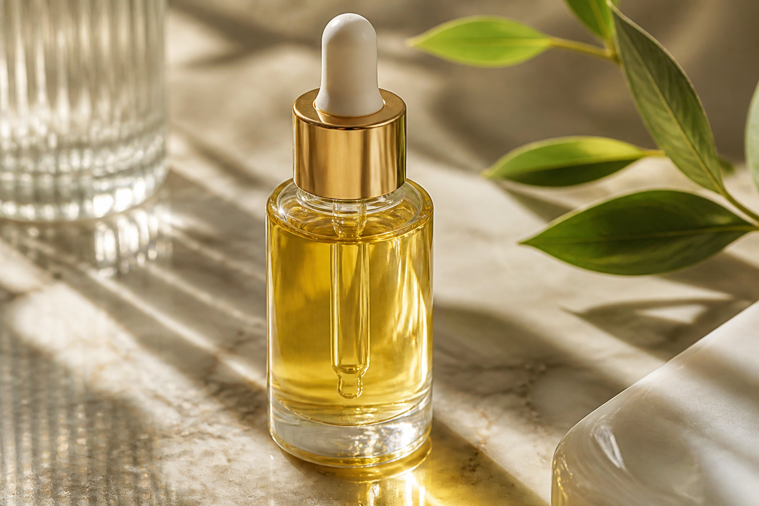 Les facteurs biologiques qui encombrent vos pores