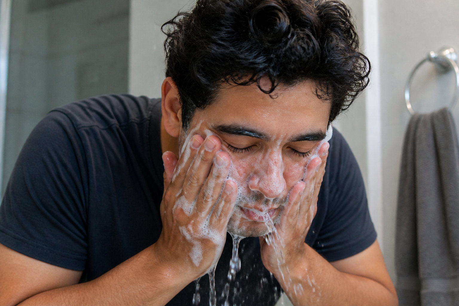 3 erreurs à éviter pour ne pas irriter votre épiderme