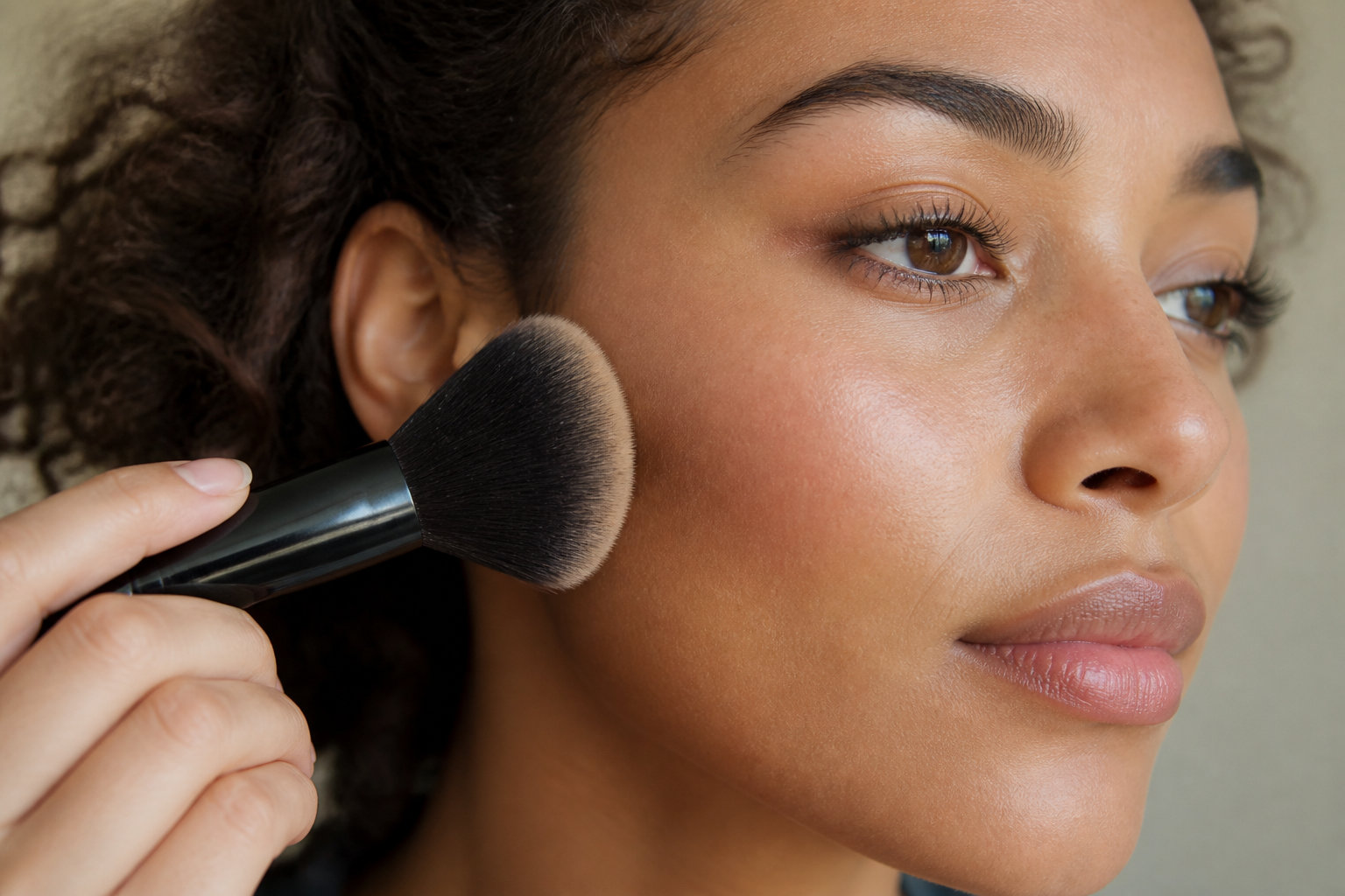 3 conseils pour choisir et appliquer votre poudre minérale