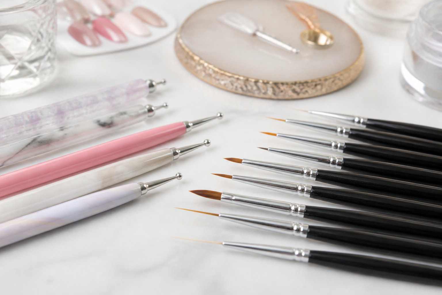 5 outils indispensables pour débuter votre collection