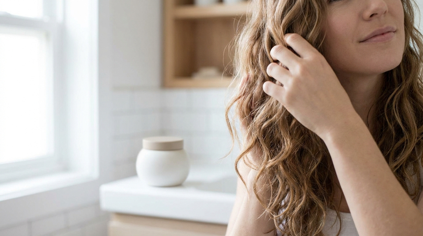 Quelle cire pour cheveux fins choisir pour plus de volume ?