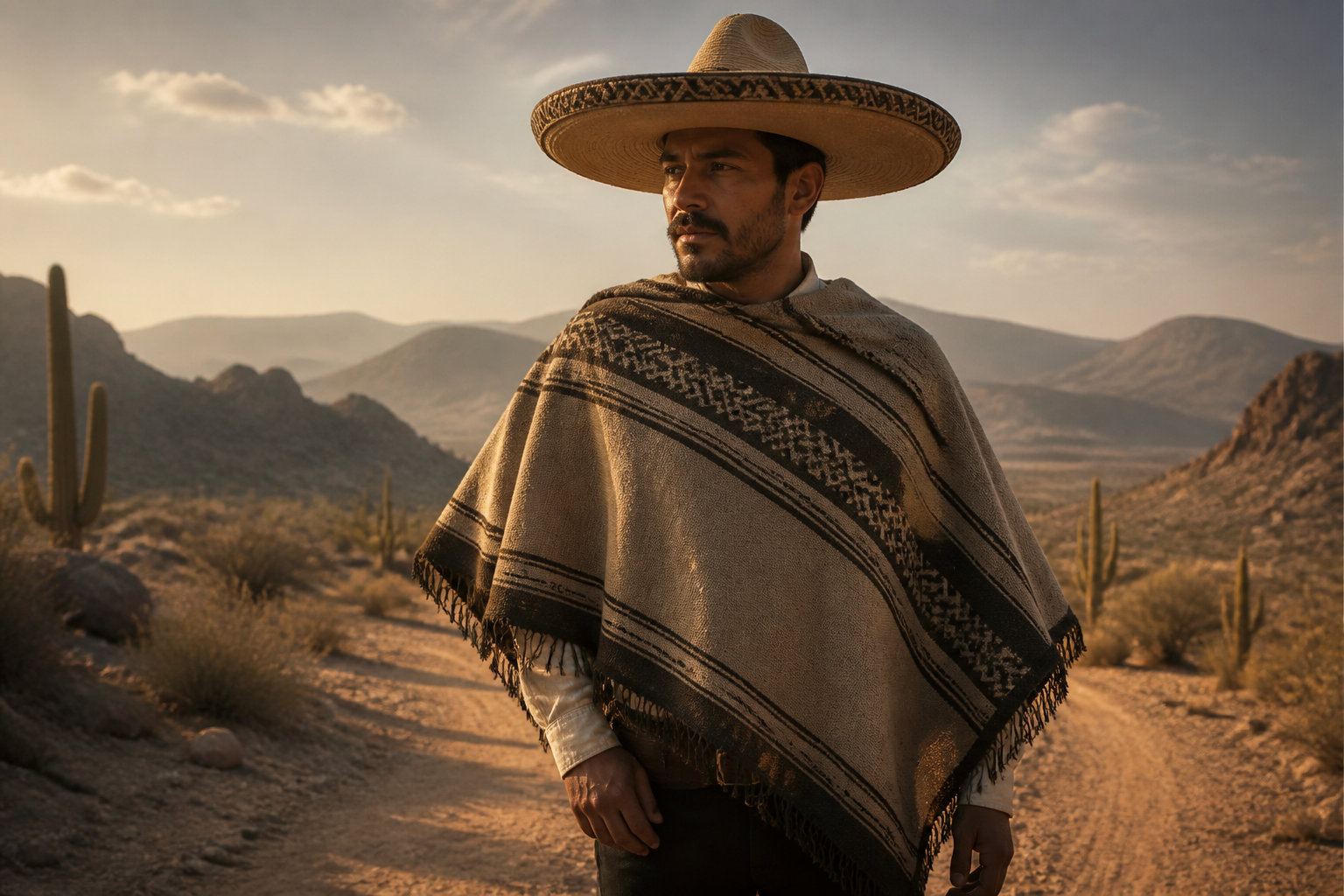 Origines culturelles et secrets d'entretien de votre cape