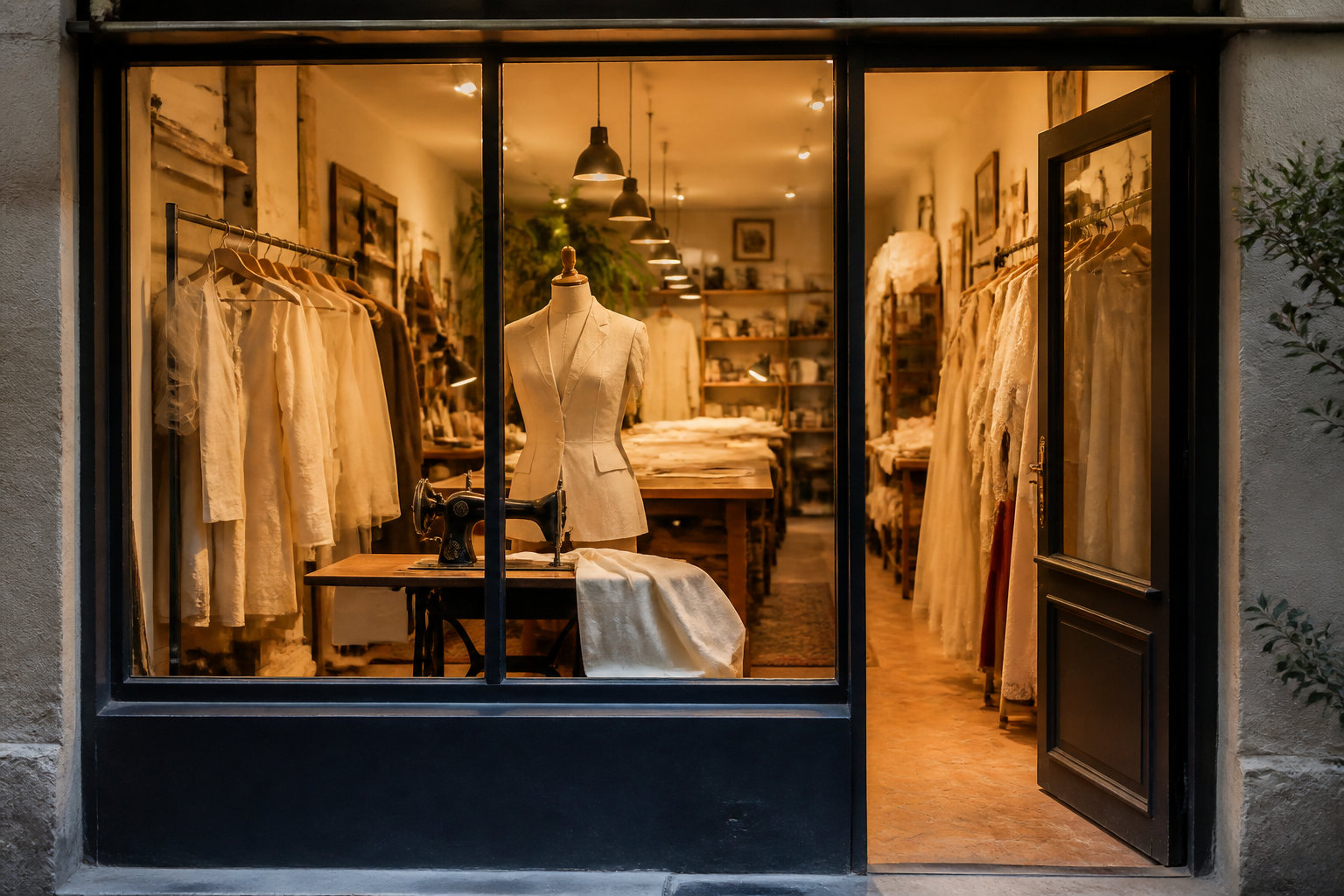 Choisir son couturier à Paris 13 : mes astuces pour un style impeccable