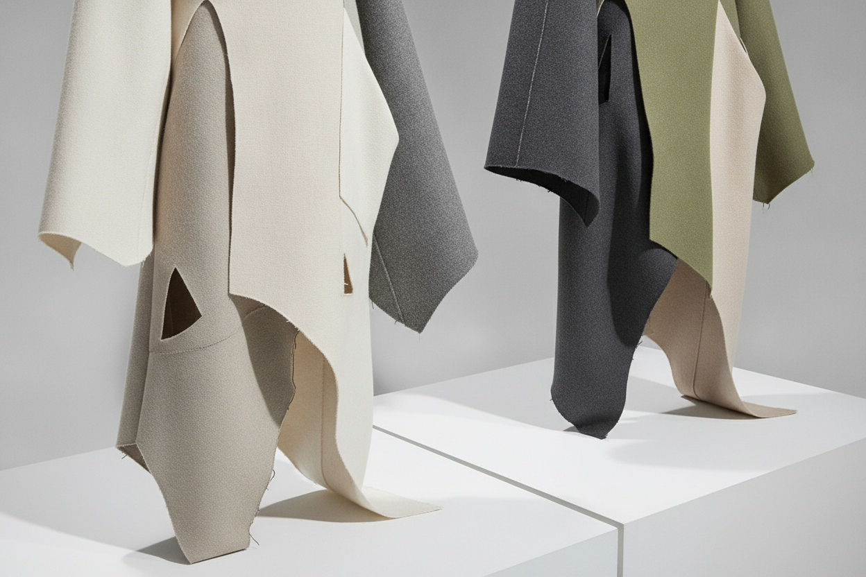 Glenn Martens x H&M : la collaboration mode qui a tout changé en 2025