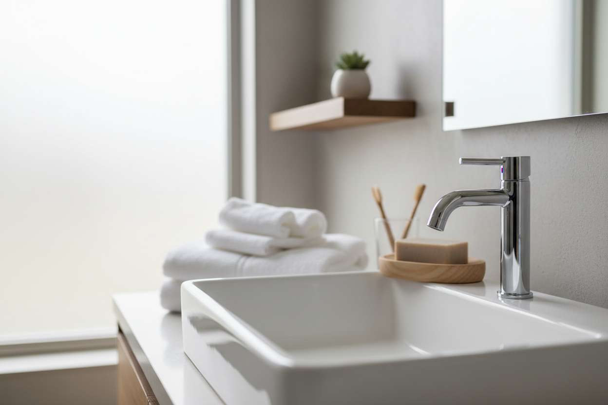 Hygiène intime masculine : tout ce qu’il faut savoir en 2026