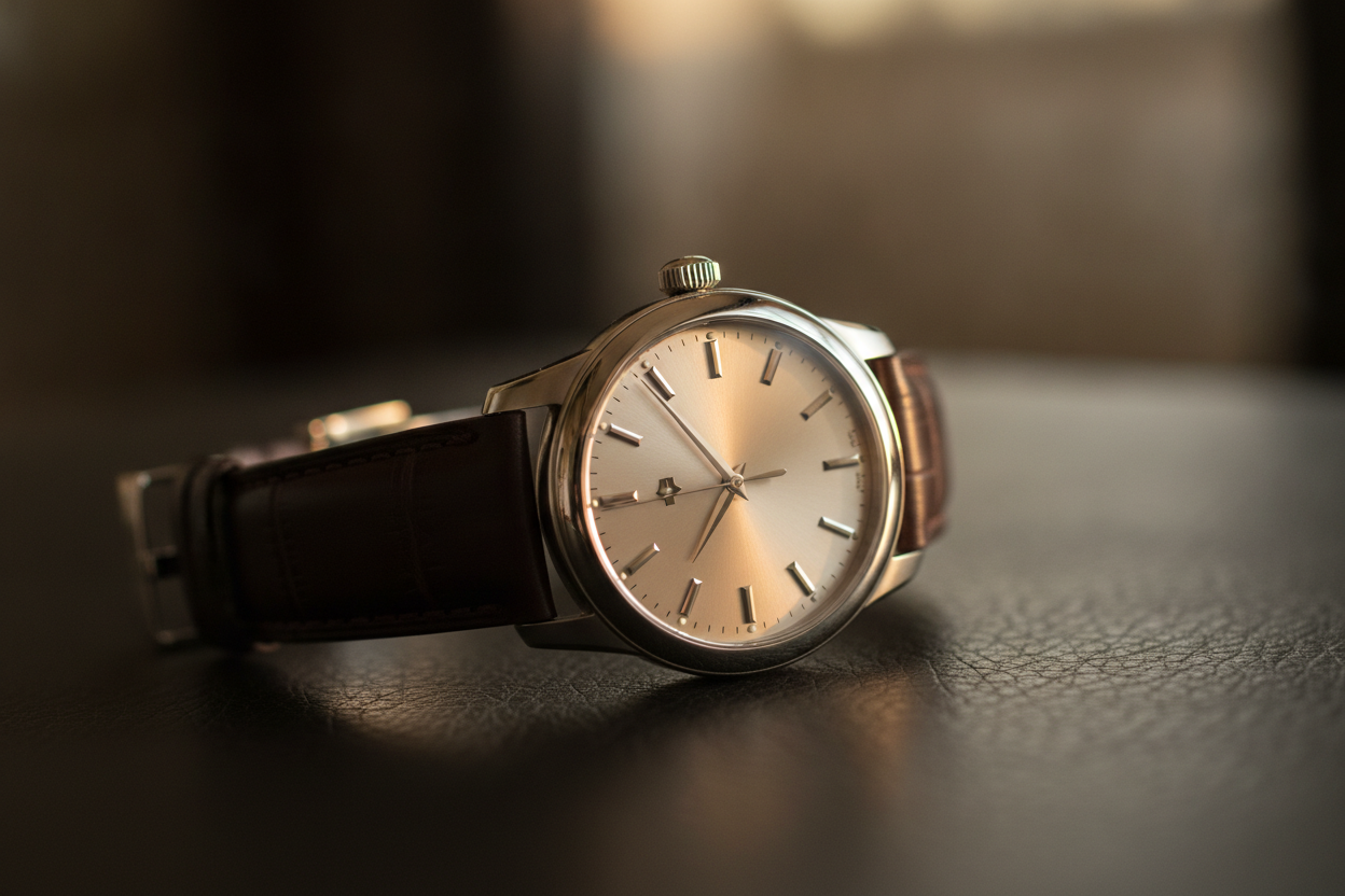 Marques de montres de luxe suisses : histoire, hiérarchie et conseils d’achat