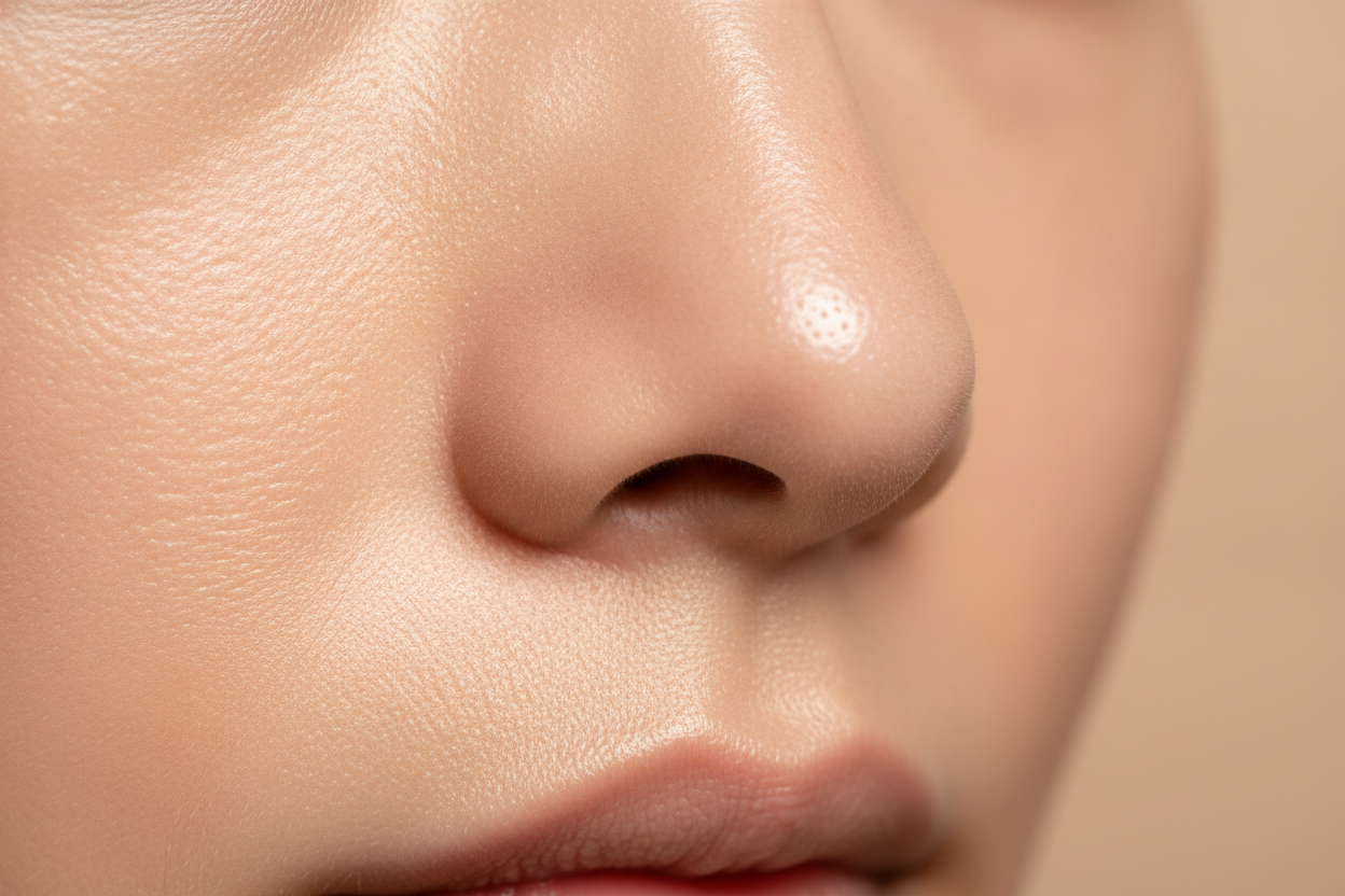 Pores dilatés : ce qu’un masque peut vraiment faire pour votre peau