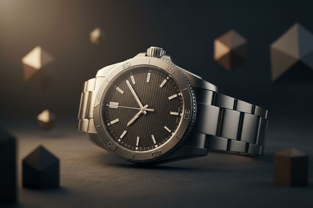 Rolex en 2026 : prix réels, écarts entre modèles et pièges à éviter